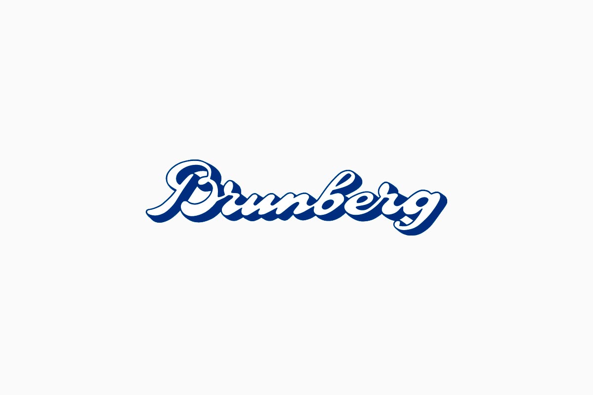 Brunberg Logo